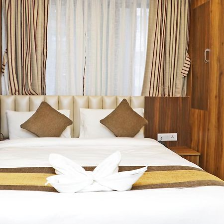 Hotel Airport Gurkha كاتماندو المظهر الخارجي الصورة