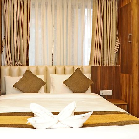 Hotel Airport Gurkha كاتماندو المظهر الخارجي الصورة