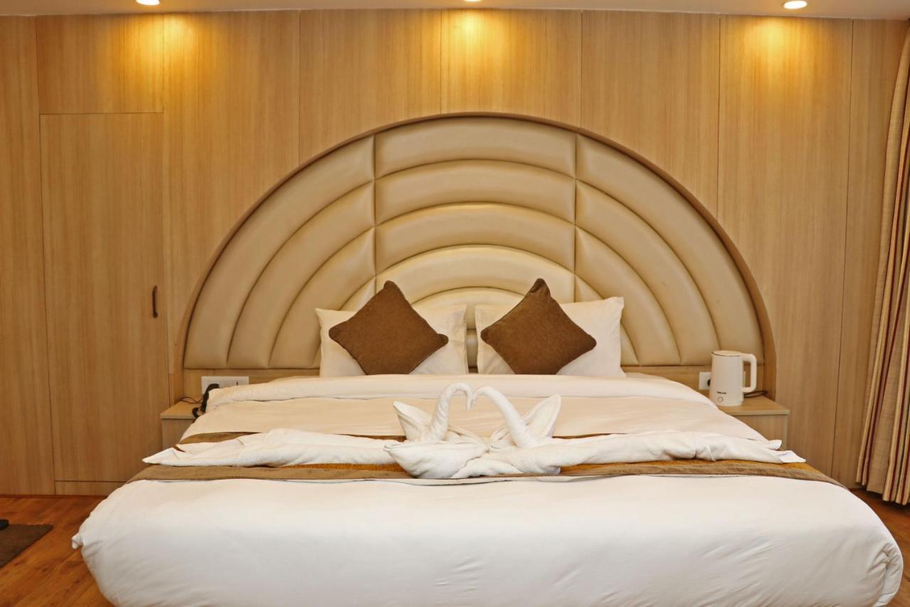 Hotel Airport Gurkha كاتماندو المظهر الخارجي الصورة