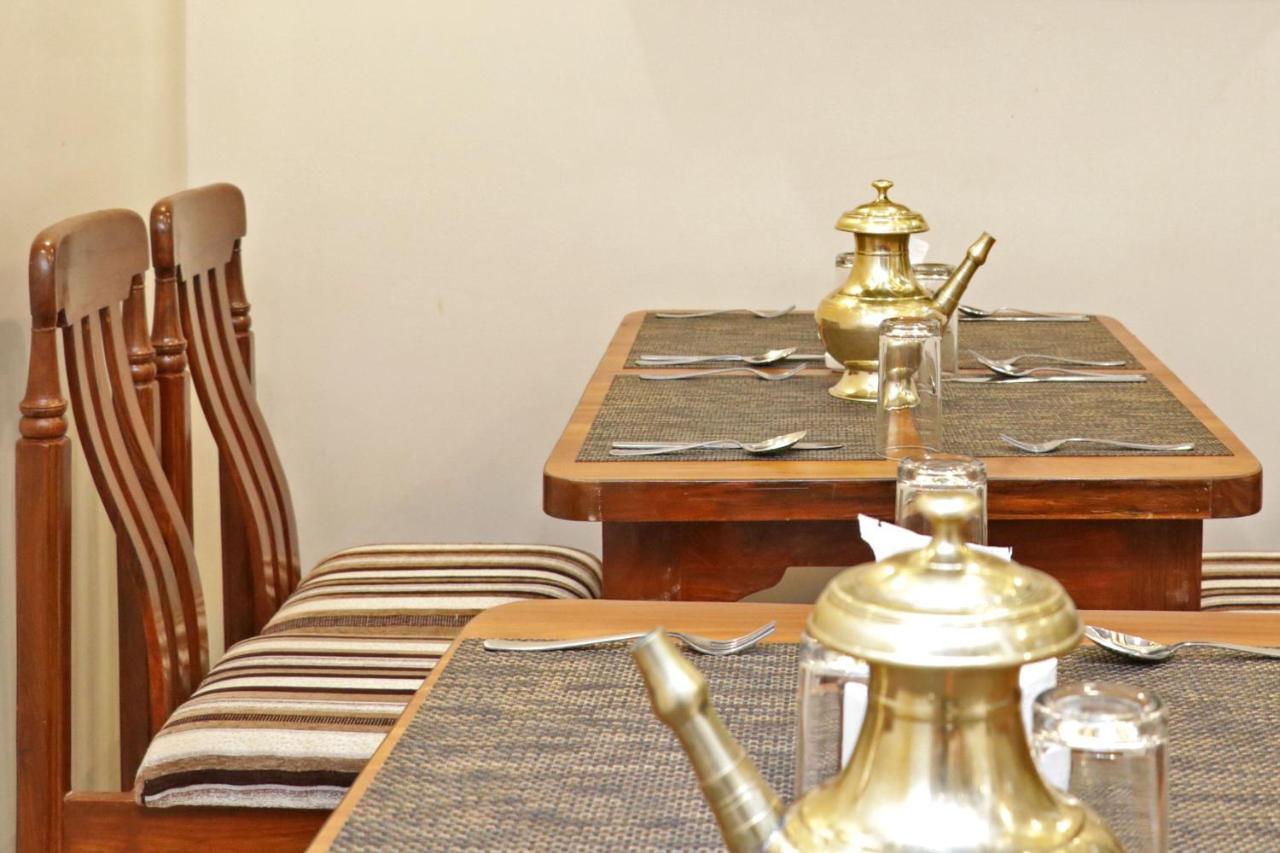 Hotel Airport Gurkha كاتماندو المظهر الخارجي الصورة