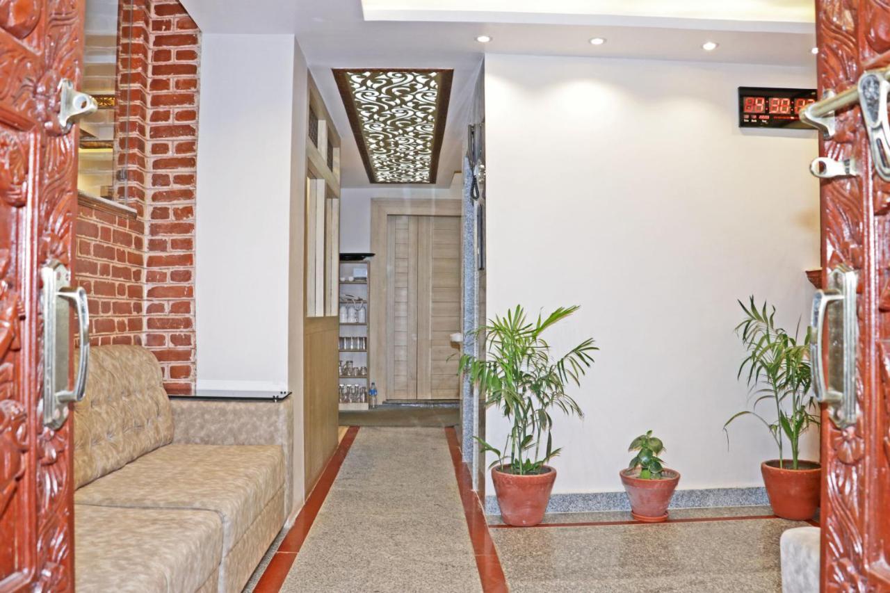 Hotel Airport Gurkha كاتماندو المظهر الخارجي الصورة