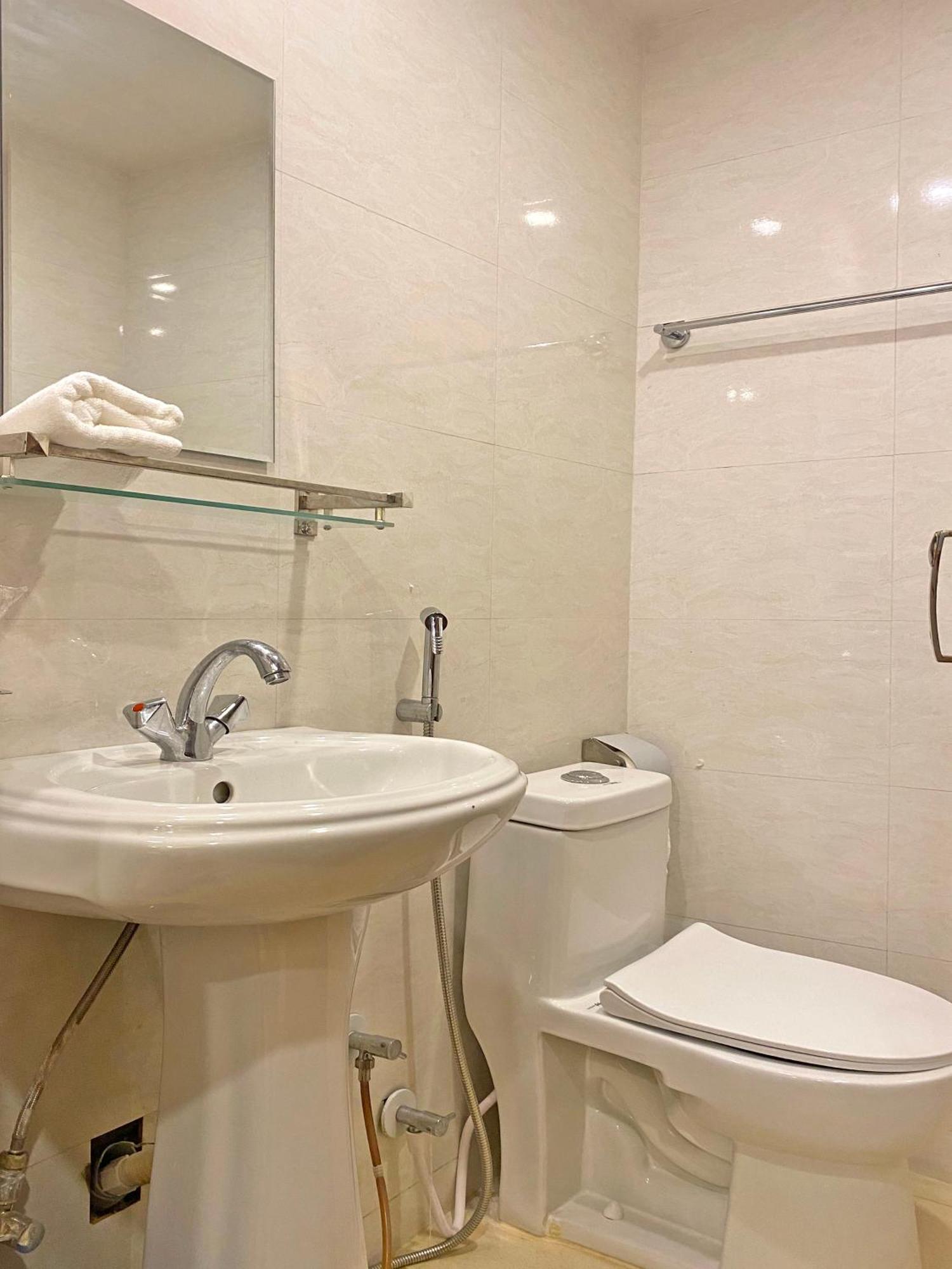 Hotel Airport Gurkha كاتماندو المظهر الخارجي الصورة